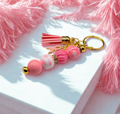 SP) Awareness Keychains