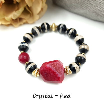 CB) Crystal