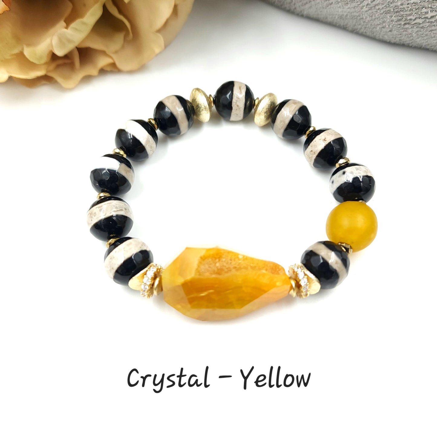 CB) Crystal