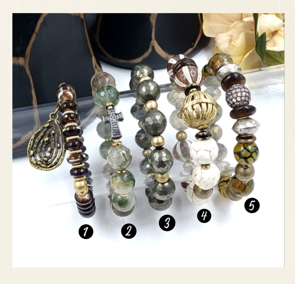 SL4) Safari Collection