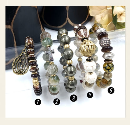 SL4) Safari Collection
